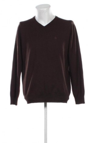 Pánsky sveter  Unbranded, Veľkosť XXL, Farba Hnedá, Cena  17,84 €