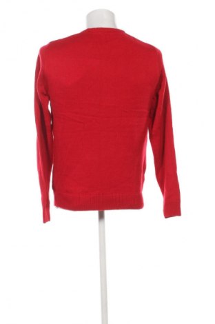 Pánsky sveter  Unbranded, Veľkosť S, Farba Červená, Cena  7,95 €
