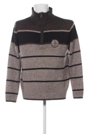 Herrenpullover Unbranded, Größe L, Farbe Mehrfarbig, Preis 8,99 €