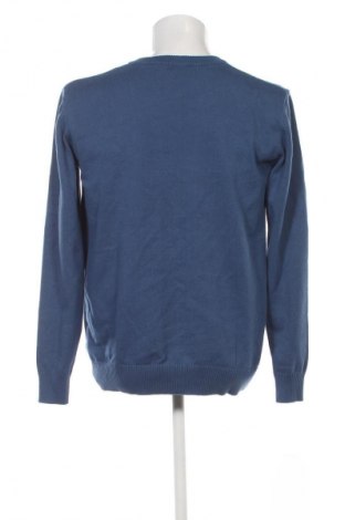 Мъжки пуловер Unbranded, Размер XL, Цвят Син, Цена 10,73 €