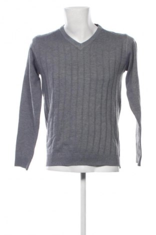 Herrenpullover Unbranded, Größe XL, Farbe Grau, Preis 11,99 €