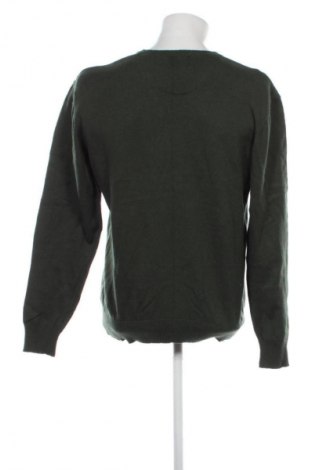 Pánský svetr  Unbranded, Velikost XXL, Barva Zelená, Cena  506,00 Kč