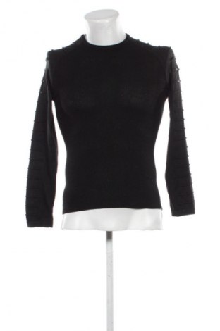 Pánský svetr  Unbranded, Velikost S, Barva Černá, Cena  510,00 Kč