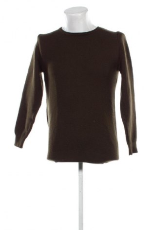 Herrenpullover Unbranded, Größe XL, Farbe Grün, Preis 17,84 €