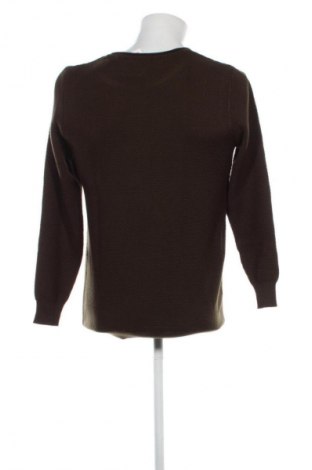 Herrenpullover Unbranded, Größe XL, Farbe Grün, Preis 17,84 €