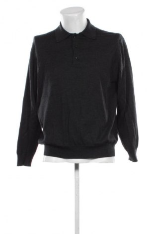 Herrenpullover Unbranded, Größe L, Farbe Schwarz, Preis 18,00 €