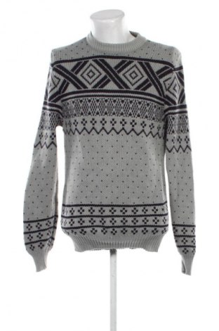 Herrenpullover Unbranded, Größe L, Farbe Mehrfarbig, Preis 18,00 €