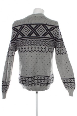 Herrenpullover Unbranded, Größe L, Farbe Mehrfarbig, Preis 18,00 €