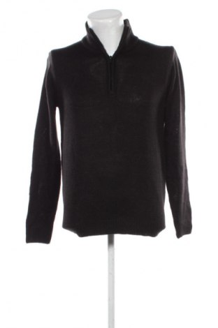 Herrenpullover Unbranded, Größe M, Farbe Schwarz, Preis 15,99 €