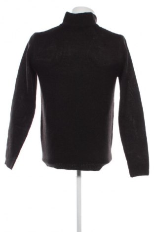 Herrenpullover Unbranded, Größe M, Farbe Schwarz, Preis 15,99 €