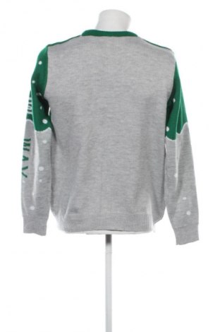 Herrenpullover Unbranded, Größe M, Farbe Mehrfarbig, Preis 8,16 €