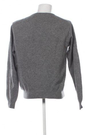 Ανδρικό πουλόβερ Unbranded, Μέγεθος L, Χρώμα Γκρί, Τιμή 10,99 €