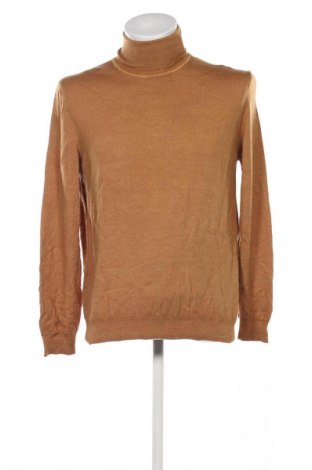 Herrenpullover Unbranded, Größe L, Farbe Braun, Preis 10,99 €