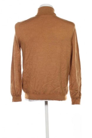 Herrenpullover Unbranded, Größe L, Farbe Braun, Preis 10,99 €