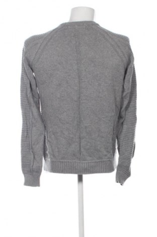 Herrenpullover Unbranded, Größe L, Farbe Grau, Preis 11,99 €