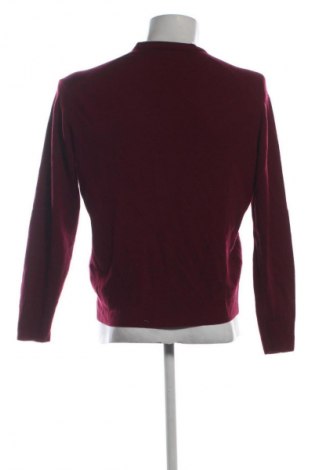 Herrenpullover Unbranded, Größe L, Farbe Rot, Preis 13,99 €