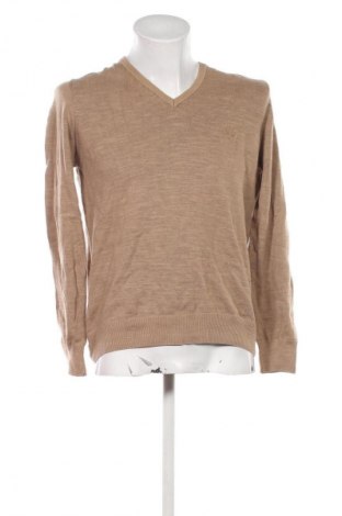 Férfi pulóver Unbranded, Méret S, Szín Barna, Ár 4 109 Ft