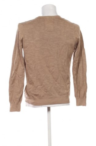 Férfi pulóver Unbranded, Méret S, Szín Barna, Ár 4 109 Ft