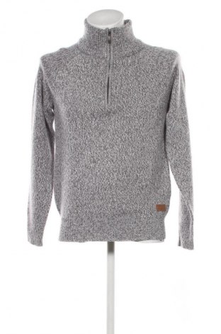 Herrenpullover Unbranded, Größe M, Farbe Grau, Preis 9,99 €