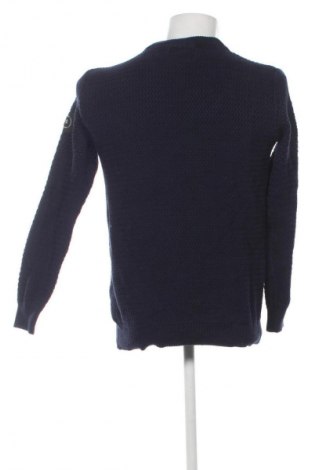 Мъжки пуловер Unbranded, Размер L, Цвят Син, Цена 6,64 €