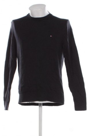 Herrenpullover Unbranded, Größe L, Farbe Schwarz, Preis 9,99 €