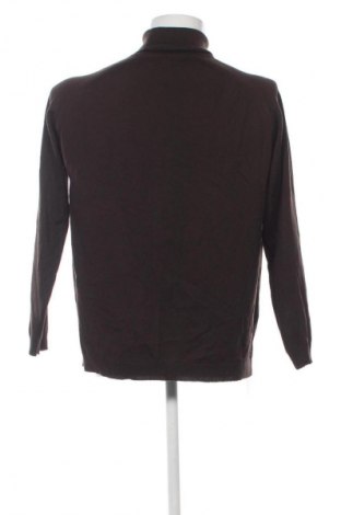 Herrenpullover Unbranded, Größe M, Farbe Braun, Preis 11,99 €