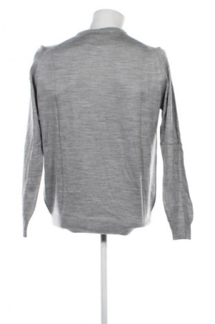 Pánsky sveter  Unbranded, Veľkosť XL, Farba Sivá, Cena  17,84 €