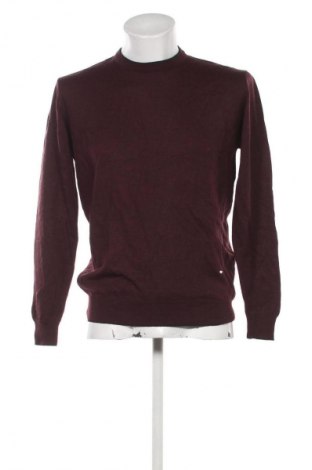 Herrenpullover Unbranded, Größe L, Farbe Rot, Preis 13,99 €