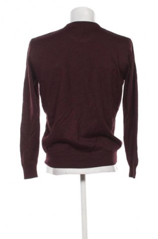 Herrenpullover Unbranded, Größe L, Farbe Rot, Preis 13,99 €