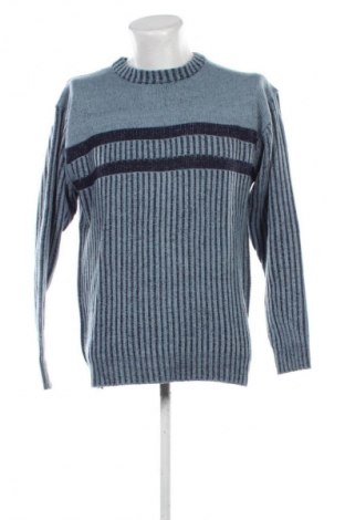 Herrenpullover Unbranded, Größe M, Farbe Mehrfarbig, Preis 17,84 €