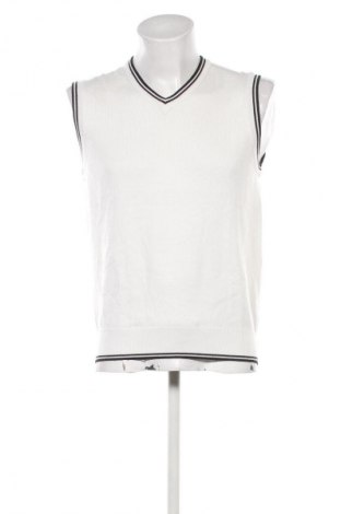 Мъжки пуловер Unbranded, Размер L, Цвят Екрю, Цена 18,00 €