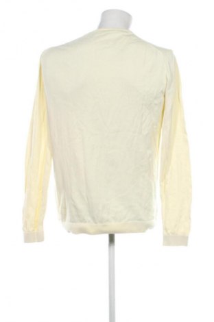 Herrenpullover Unbranded, Größe M, Farbe Gelb, Preis € 18,00