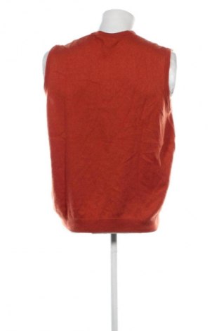 Herrenpullover Unbranded, Größe XL, Farbe Orange, Preis 17,84 €