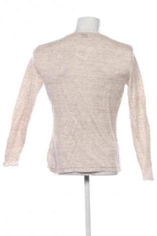 Pulover de bărbați Unbranded, Mărime M, Culoare Bej, Preț 54,99 Lei