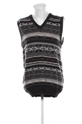 Ανδρικό πουλόβερ Unbranded, Μέγεθος M, Χρώμα Πολύχρωμο, Τιμή 18,00 €