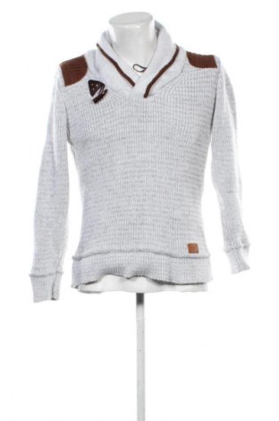 Pulover de bărbați Unbranded, Mărime L, Culoare Multicolor, Preț 93,99 Lei