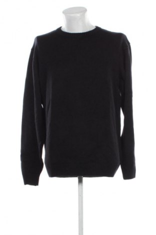 Pulover de bărbați Unbranded, Mărime L, Culoare Negru, Preț 93,84 Lei