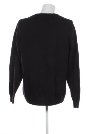 Pulover de bărbați Unbranded, Mărime L, Culoare Negru, Preț 93,84 Lei