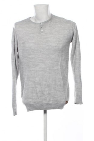 Herrenpullover Unbranded, Größe XL, Farbe Grau, Preis € 11,99