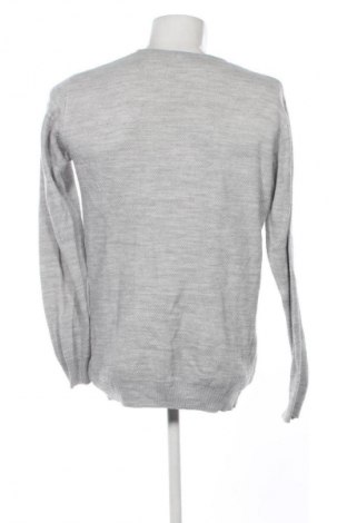 Herrenpullover Unbranded, Größe XL, Farbe Grau, Preis € 11,99