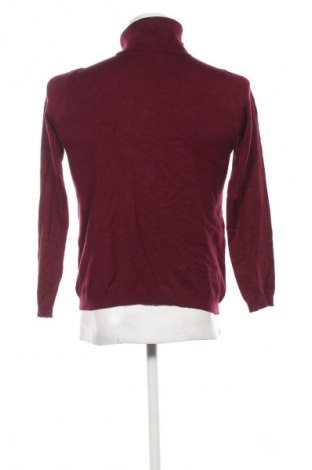 Herrenpullover Unbranded, Größe S, Farbe Rot, Preis 8,99 €