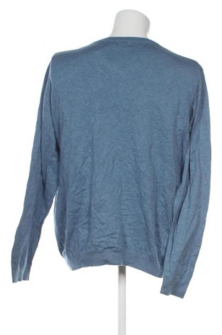 Herrenpullover Unbranded, Größe XXL, Farbe Blau, Preis 14,99 €