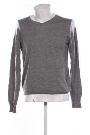 Herrenpullover Unbranded, Größe M, Farbe Grau, Preis € 7,99