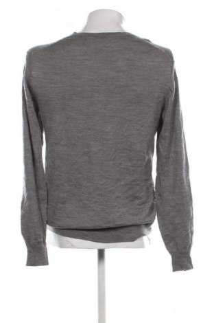 Herrenpullover Unbranded, Größe M, Farbe Grau, Preis € 7,99