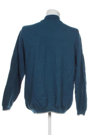 Herrenpullover Unbranded, Größe XXL, Farbe Blau, Preis € 12,99