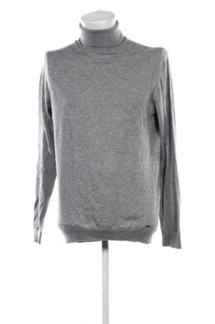 Férfi pulóver Unbranded, Méret M, Szín Szürke, Ár 7 438 Ft