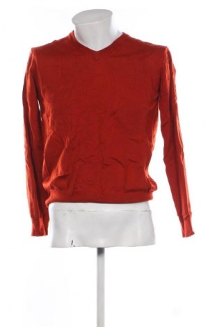 Herrenpullover Unbranded, Größe L, Farbe Braun, Preis 13,99 €