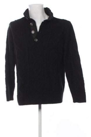 Herrenpullover Unbranded, Größe XL, Farbe Schwarz, Preis € 10,99