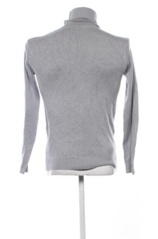 Ανδρικό πουλόβερ Unbranded, Μέγεθος L, Χρώμα Γκρί, Τιμή 6,99 €