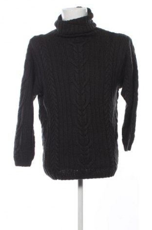 Ανδρικό πουλόβερ Unbranded, Μέγεθος M, Χρώμα Γκρί, Τιμή 10,99 €